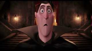 HOTEL TRANSYLVANIA 4 All Clips amp Trailer 2022 [upl. by Sheng259]