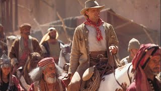 Action Western Movie 2021 HIDALGO 2004 Full Movie HD  Best Western Movies Full Length English [upl. by Libove]