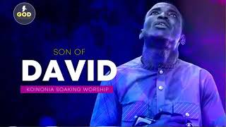 Son of David by Theophilus Sunday  Download mp3 from 9javibscom [upl. by Ahsineg]