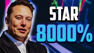 STAR PRICE WILL EXCEED 8000 HERES WHY  STAR ATLAS PRICE PREDICTIONS amp NEWS [upl. by Hanimay]