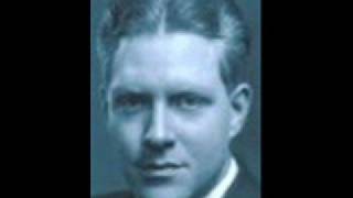 Nelson Eddy  A perfect day [upl. by Sirtemed]