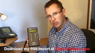 Cell Phone Radiation  Watch This And Doubt No More [upl. by Thurston]