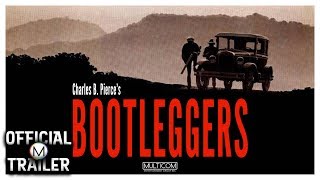 BOOTLEGGERS 1974  Official Trailer [upl. by Banks]