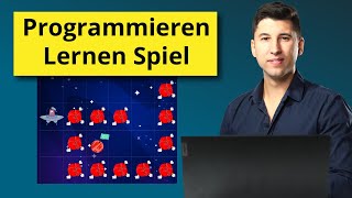 Tutorial  Programmieren lernen als Anfänger [upl. by Eirehc546]