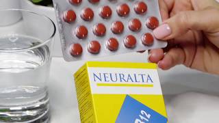 NEURALTA Tablets B1 B6 B12 [upl. by Jew]