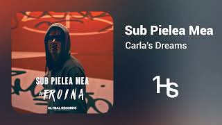 Carlas Dreams  Sub Pielea Mea  1 Hour [upl. by Banks359]