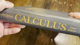 This Legendary Math Book Has The HARDEST Calculus Problems [upl. by Elliven616]