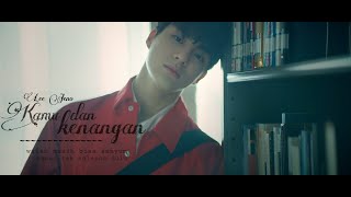 FMV Kamu dan Kenangan — Lee Jeno [upl. by Carbo]