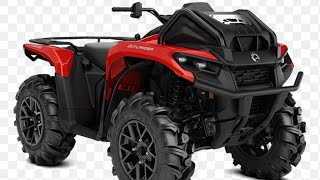 MAJOR ISSUES with my new CanAm Outlander 700 XMR [upl. by Bills]