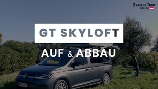 GT Skyloft 2022  Manual [upl. by Bron]