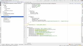 Integrating bundletool with Android Studio [upl. by Ambrosio977]