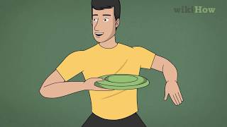 How to Play Ultimate Frisbee [upl. by Vallonia]