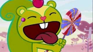 Happy Tree Friends Movie Trailer [upl. by Tobit688]