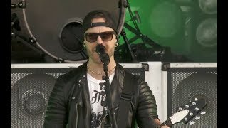 Bullet For My Valentine  Live 2018 Full Show HD [upl. by Oratnek40]