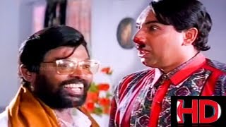 ஹே மந்திரியாவது முந்திரியாவது Villadhi Villain HD Movie Sathyaraj  Nagma  Radhika [upl. by Cutler]