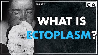 The Mysterious History Of Ectoplasm [upl. by Acissey]