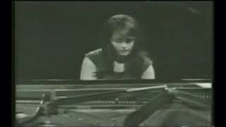 VIDEO Martha Argerich Prokofiev Toccata Op 11 [upl. by Cheyne]