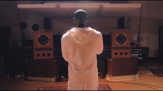 Stormzy quotLessonsquot Music Video [upl. by Wileen806]