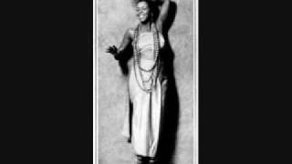 Ethel Waters  St Louis Blues [upl. by Notslar696]