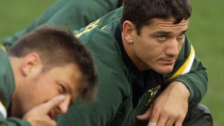 Tributes pour in for Joost van der Westhuizen [upl. by Atiuqel45]