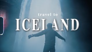 RETURN TO ICELAND  Canon C70 Cinematic 4k [upl. by Claire]