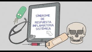 Síndrome de Respuesta Inflamatoria Sistémica SRIS [upl. by Dnaloy]