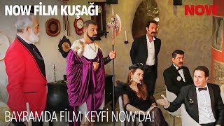 Bayramda Film Keyfi NOWda [upl. by Siocnarf]