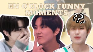 EN OCLOCK FUNNY MOMENTS THAT LIVES IN MY MIND RENT FREE PART 3 [upl. by Jany]