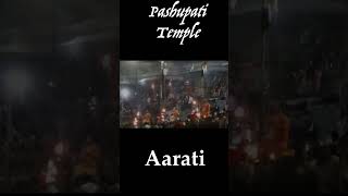 Pashupati Aarti [upl. by Imotih]