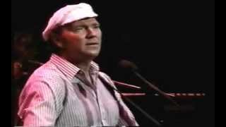 Im A Free Born Man Of The Travelling People Liam Clancy 23 28 [upl. by Ramo]