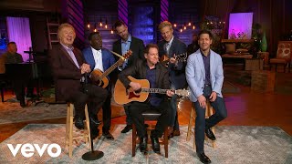 Gaither Vocal Band  Hear My Song Lord [upl. by Binny]