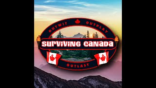 Surviving Canada S1 E8 [upl. by Cacia716]