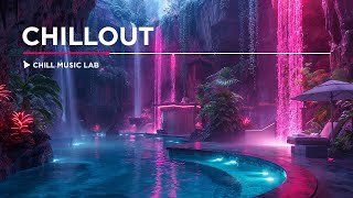 Chillout Music — Deep Relaxation Calm and Stress Relief Mix [upl. by Ahsinik]