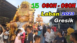 OGOH  OGOH Laban Kulon 2023 [upl. by Magna]