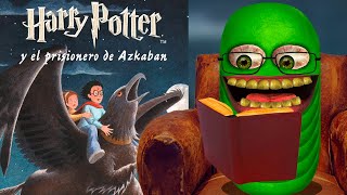 🪄HARRY POTTER Y EL PRISIONERO DE AZKABAN🪄AUDIOLIBRO✨🧙‍♂️ [upl. by Eatnahc702]