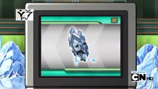 Cryogonal Pokédex [upl. by Tomasina]