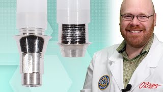 Implant Abutments Engaging vs NonEngaging [upl. by Nnoj]