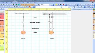 Introduce Electrical symbols proficad [upl. by Crane]