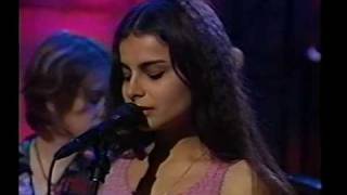 Mazzy Star  Fade Into You Live [upl. by Catlaina]