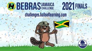 Bebras Jamaica Challenge 2021 Finalists Top 12 scores [upl. by Ahsaek]