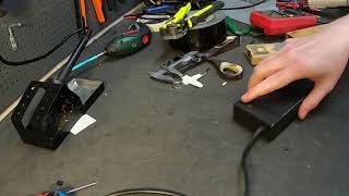 Common problem with 60V electric bikescooter battery chargers easy fix [upl. by Giglio]