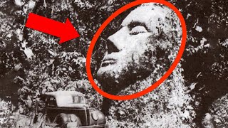 5 Unexplained Things Found in the Middle of Nowhere [upl. by Yt]