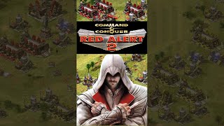 MUST SEE COMEBACK  Pro Red Alert 2 Command amp Conquer Yuris Revenge [upl. by Notnyw378]