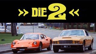 Die 2  Intro 1972 [upl. by Anyaj306]