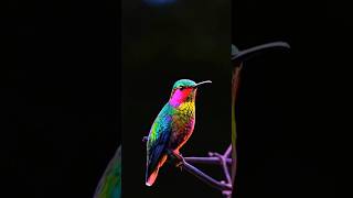 Epic Hummingbird Scorpion Hybrid shorts shortvideo viralvideo hybridanimals birds [upl. by Silrac141]