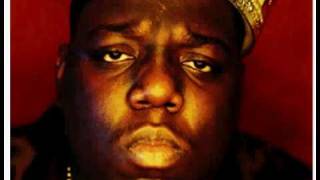 Biggie Smalls Juicy Lyrics [upl. by Ragen]