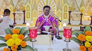 Holy Mass September 03 Tuesday 530 AM I Malayalam I Syro Malabar I Fr Bineesh Augustine [upl. by Madelene]