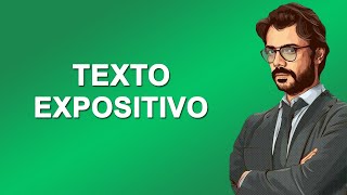 ¿Qué es un TEXTO EXPOSITIVO  Definición estructura característica ejemplos [upl. by Creigh]