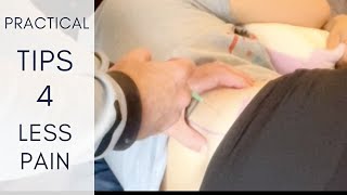 10 Practical tips for IVF Progesterone Intramuscular Injections  Optimal Position [upl. by Airdnazxela]