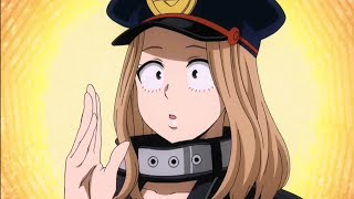 Camie moments DUB [upl. by Sualk]